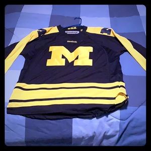 University of Michigan Jersey